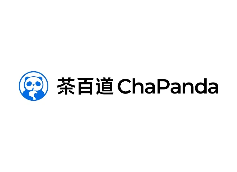 茶百道 Logo